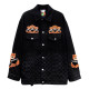 MWM Γυναικείο μπουφάν Teddy Capsule Jacket